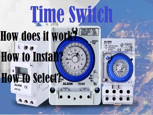Time_Switch
