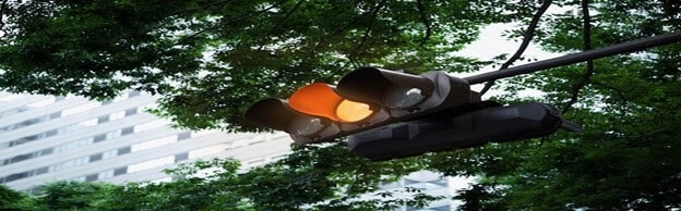 Available Traffic Lights