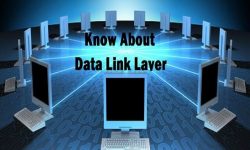 Data-Link-Layer