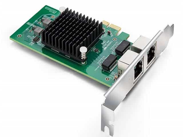 Ethernet-NIC