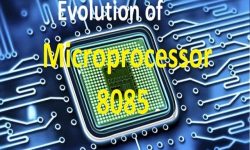Microprocessor8085