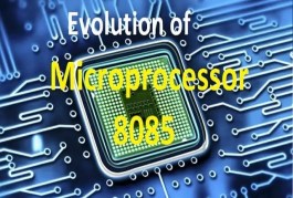 Microprocessor8085