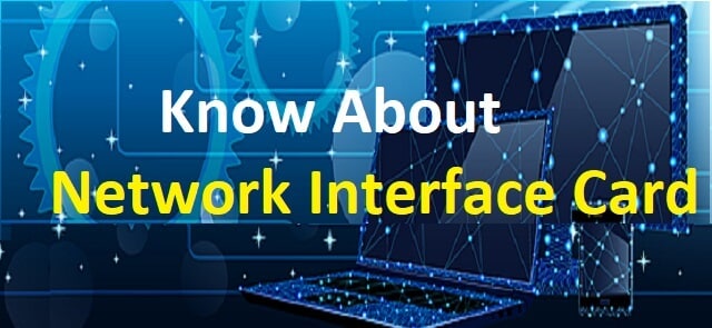Network Interface Card-Thumbnail