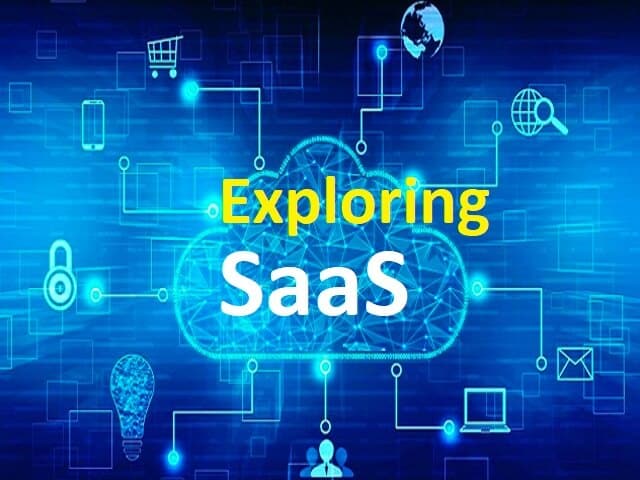 SaaS
