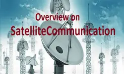 Satellite Communication Services