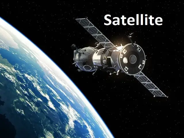 Satellite