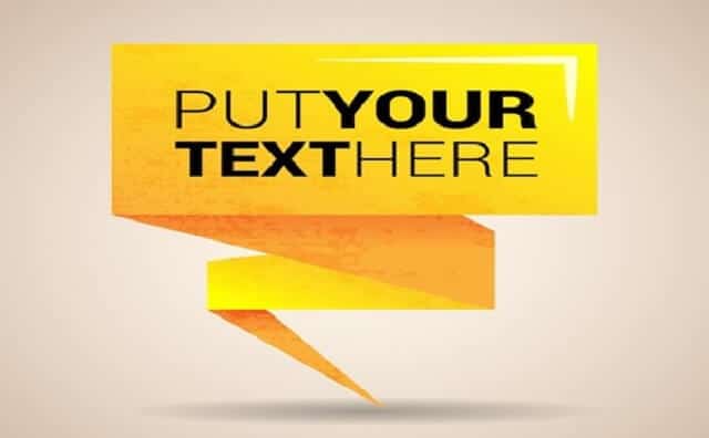 Text to Speech