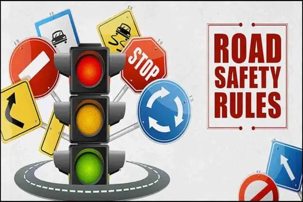 Traffic Rules