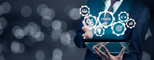 Vision Pro Software