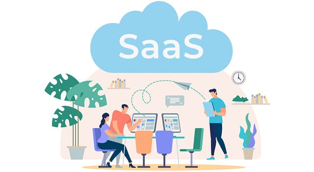 Work-with-SaaS