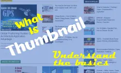 What is a Thumbnail