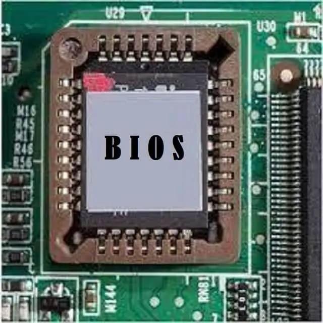 BIOS