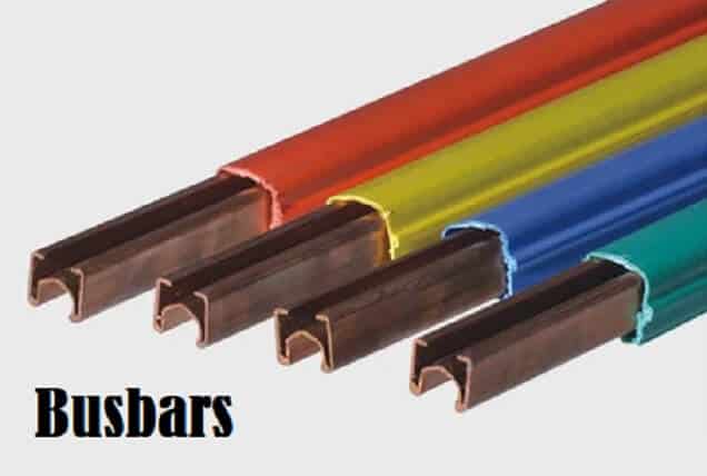 Busbars