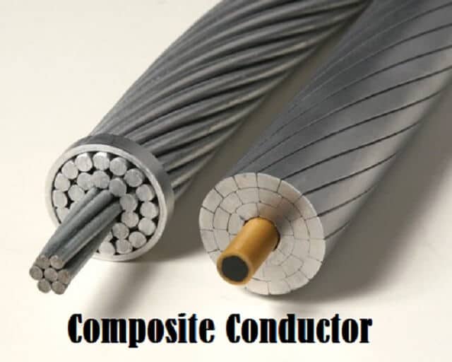 Composite Conductor