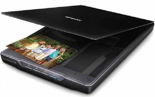 Flatbed Scanners
