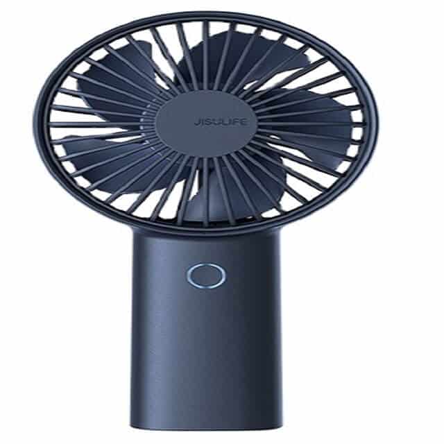 Jisulife Mini Pocket Fan