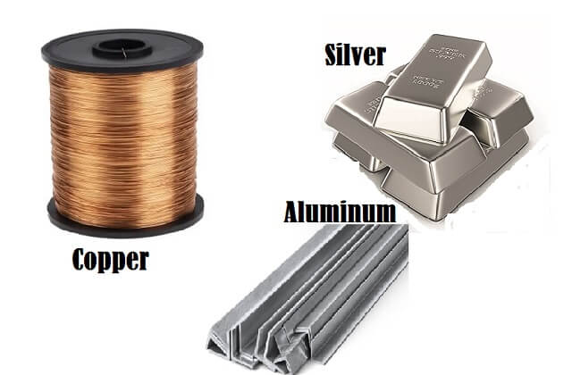 Metal Conductor
