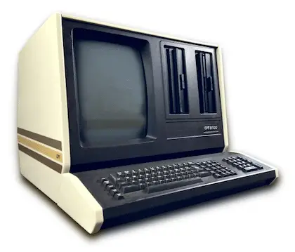 Microcomputers