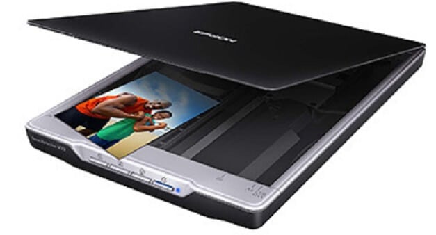 Scanner