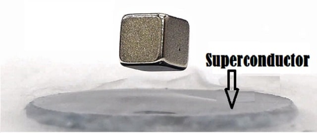 Superconductors