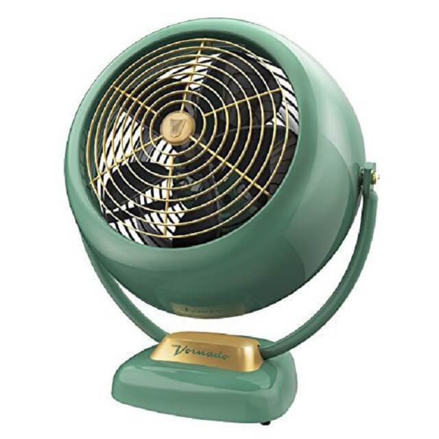 Vornado VFan Mini Classic Personal Vintage Air Circulator
