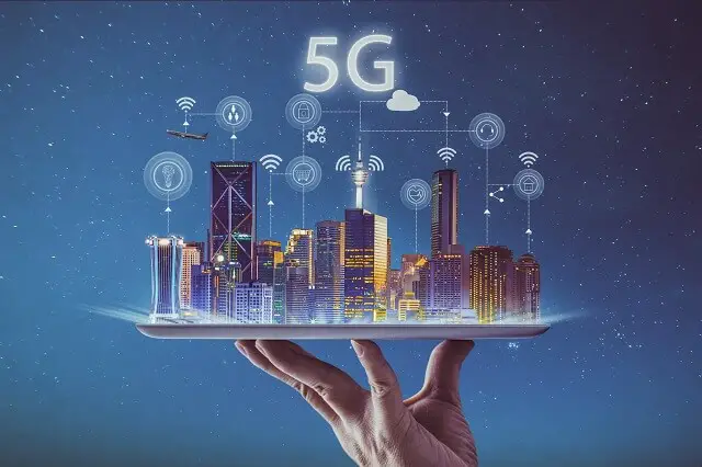 5G networks