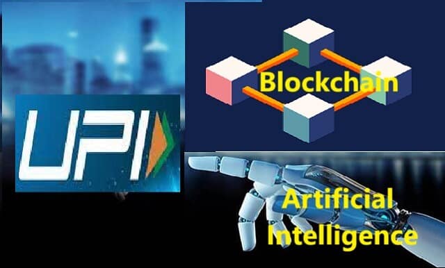 AI-Blockchain-UPI