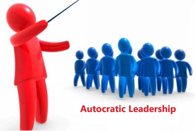 Autocratic_Leadership