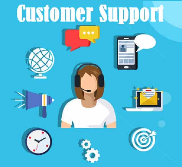 Customer-Support Customer-Support