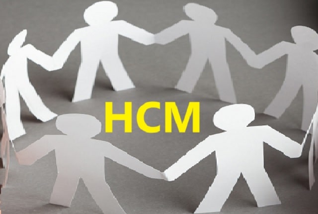 HCM