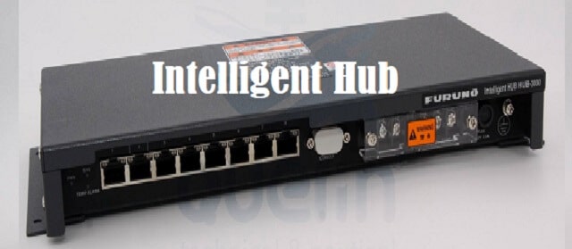 Intelligent Hub