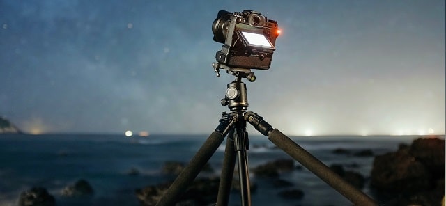 Photography Tripod