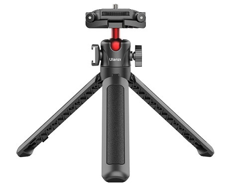 Tabletop Tripod
