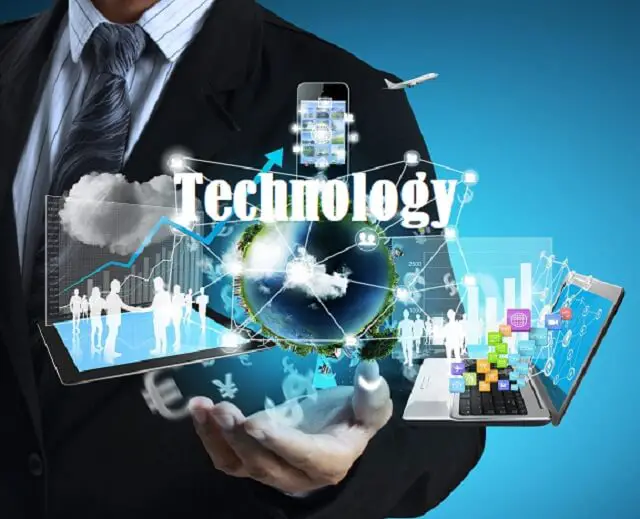 Technology 