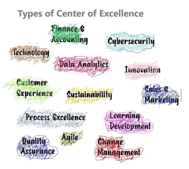Types-of-CoE Types-of-CoE