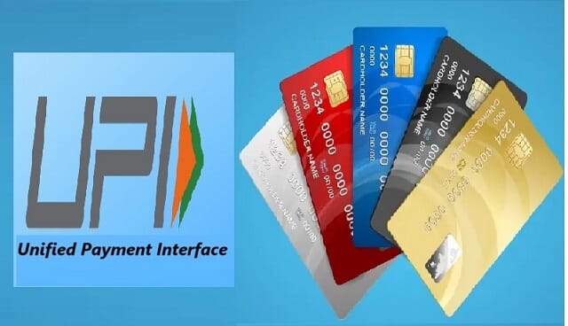 UPI-and-Credit-Cards