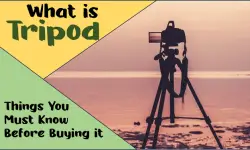 What is Tripod