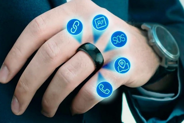 Bluetooth-Smart-Rings Bluetooth-Smart-Rings