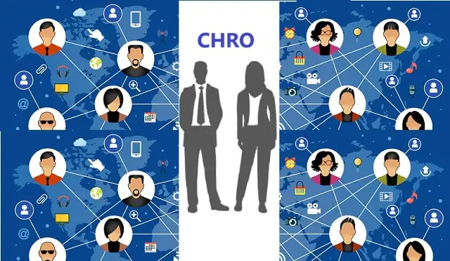 CHRO-Works