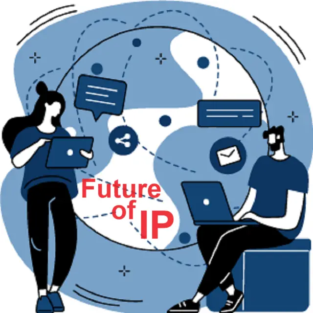 Future-of-IP