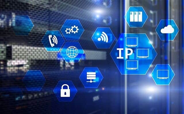 IP-Address