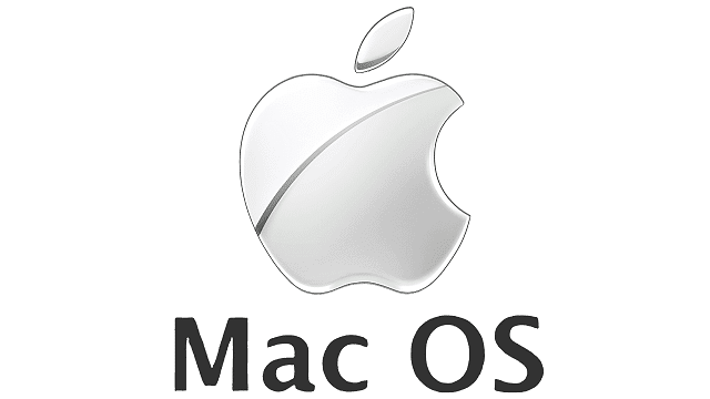 MAC OS