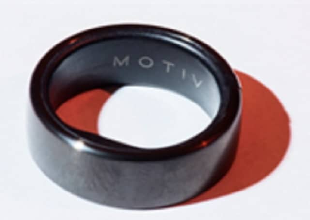 Motiv Ring