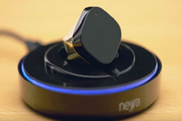 Neyya Smart Ring