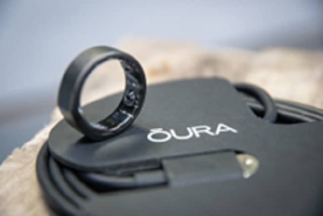 Oura