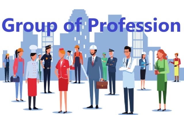 Profession-Group