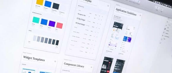 UI Designer