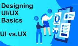UI-UX Design Basics