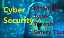 Cyber Security Thumb