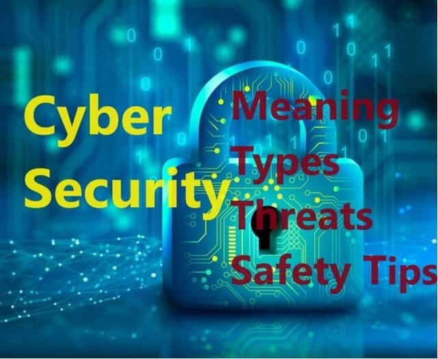 cyber-security-meaning-types-importance-threat-pros-cons